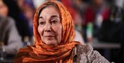 عکس سفر در زمان / پروانه معصومی در فیلم های قبل انقلاب در دهه 1350/ زیبایی و اوج جوانی اش