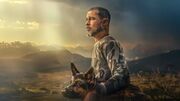 تریلر جدید فیلم Heart of the Beast با حضور برد پیت منتشر شد