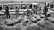 بازگشت مردان بی‌ ادعا؛ قصه‌ ای از اسارت، صبر و آزادی