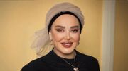 بهاره رهنما به تلویزیون برگشت / پخش سری جدید سریالی از دوران رضاخان + تصاویر