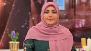 عکس ها / خوش استایلی با المیرا شریفی مقدم / نگاهی به پوشش زیبا و تحسین برانگیز خانم مجری مشهور صدا و سیما