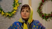 عکس ها / سیما تیرانداز درباره دکوراسیون عهد بوقی خانه اش: مبل هایم برای ۱۰سال پیش است تغییر دکوراسیون گران درمیاد/ عتیقه‌ می‌خرم تا چند سال بعد ضرر مالی نکنم