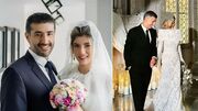 خانم بلاگر زن دوم امیر سرچمی شوهر سابق مهسا طهماسبی کیست؟ / مهتاب شهبازی را بشناسید !