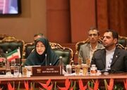فراخوان ایران در بریکس؛ محیط زیست را در مرکز امنیت جهانی قرار دهید