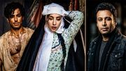 دانلود آهنگ رود سوخته محسن چاوشی / در سریال بامدادخمار همه را شیفته صدای بهشتی اش کرد