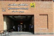 اتصال خطوط مترو به ۲بیمارستان‌ بزرگ پایتخت