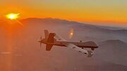 رازهای قلب تپنده MQ-9 آمریکا در دست ایران/ ۹۰۰ اسب‌بخار در برابر یک پرنده!