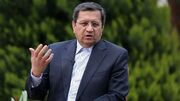 همتی: شاید من «بدمن» دولت شوم؛ هرکس بگوید پول می‌خواهم، می‌گویم «شرمنده، نداریم»/ بانک مرکزی ترمز ابرتورم را کشید / تاکنون پول‌های بلوکه‌شده در راستای تفاهم‌نامه آزاد نشده است