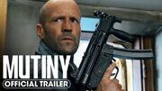 نقد و نمرات فیلم «Mutiny»؛ اکشن تازه جیسون استاتهام با واکنش‌ های دوگانه
