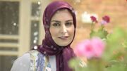 عکس| سفر زمان؛ ماه‌چهره خلیلی و محمدرضا گلزار در پشت صحنه فیلم تله؛ سال 85