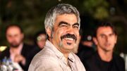سفر زمان/ عکس«سروش صحت» در جوانی و در کنار همسر و پسرش؛ اواسط دهه 80