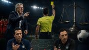 تحلیل پارادوکسی مدیریت شکست و پیروزی؛ از ترازوی داوری تا منشور اخلاق ورزشی