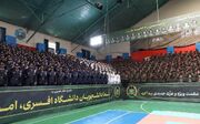 ارتش در کنکور ۱۴۰۵ دانشجوی فناوری‌محور جذب می‌کند