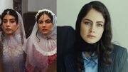 فیلم/ زیبایی قصه گونه فرزانه فرنام خجسته سریال بامداد خمار در نگاه اول همه را به شک انداخت! / از ادعای جنجالی تا معاینه پزشک برای سووشون