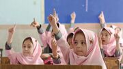ثبت‌نام ۸۷ درصدی کلاس‌اولی‌ها؛ کاهش ۵ درصدی دانش‌آموزان ابتدایی