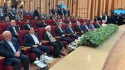 خدائیان: حفاظت آبروی افراد برای بازرسان خط قرمز است / بیت‌ المال متعلق به همه مردم است و باید از آن حفاظت و حراست شود