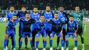 شهر میزبانی استقلال در آسیا مشخص شد