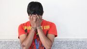 غذی نذری بهانه ای برای نفوذ به خانه زن تهرانی بود / دختر جوان مادرش را با دست و پای بسته پیدا کرد