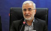 وزیر کشور: آماده‌ برگزاری تمام‌الکترونیک انتخابات هستیم