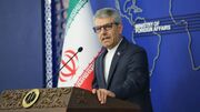 بقایی: شطرنج باز بودیم در سالهای اخیر پوکرباز هم شدیم / ادعای باز بودن تنگه هرمز جنگ روانی و رسانه‌ای است!