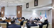 رئیس قوه قضاییه : حملات اخیر به دستگاه قضایی از کجا آب می‌خورد؟ / درباره اصلاح قیمت بنزین اختلاف‌نظر داریم