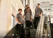 خواب آرام پرسپولیسی ها به رویای پیروزی بدل شد!