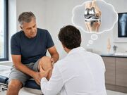 جراح خوب تعویض مفصل زانو را در اولین جلسه ویزیت بشناسید