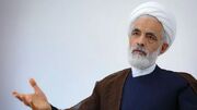 معاون رییس‌جمهور: دومین شکایت بین‌المللی از ترامپ، بعد جنگ ۱۲ روزه، در حال نهایی‌شدن است
