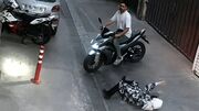 گفتگو با نامرد ترین دزد تهران و پیرزن کهنسال / با انتشار فیلمش در رکنا شناسایی شد / اینها را بندازید در چاه بکشیدشون