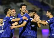 پیروزی بزرگ گل گهر بر چادرملو با نتیجه 3-0