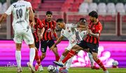 پیروزی تراکتور مقابل پرسپولیس: نقش اشتباه مرگبار و خودزنی در نتیجه