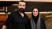 نگاهی به جشن تولد ماهک مجد، همسر سعید شریف / کیک دخترانه و خوش سلیقه همسر فتاح «رویای نیمه شب»