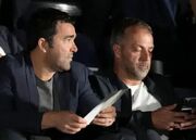 چرا بارسلونا در نقل و انتقالات مهاجم نخرید؟ دلایل و تحلیل