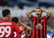 پیاده روی جنجالی، اعصاب هواداران پرسپولیس درگیر شد!
