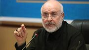 پاسخ قالیباف به لفاظی‌های اسکات بسنت: نمایش مضحکت، «روز پیروزی» نبود؛ «روز دلقک» بود!