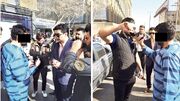 کیفرخواست قاتل جنایت سینمایی مشهد صادر شد