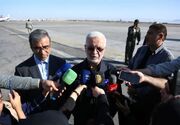 مومنی: ۳۶ هزار پروژه در هفته دولت افتتاح می‌شود