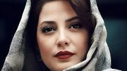 سفر در زمان/ استایل اصیل و باوقار طناز طباطبایی کنار مهدی حسینی نیا بازیگران سریال یاغی