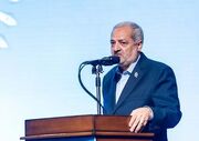 «دیر بجنبید، مأموریت تمام شده است»؛ هشدار کاظمی درباره آینده نهضت سوادآموزی/ تغییر صدها عنوان کتاب درسی در دستور کار است