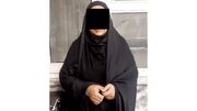 کیف زنی زن سابقه دار در اتوبوس های مشهد