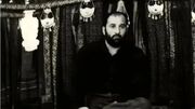 سفر در زمان / عکس «شعبان بی مخ» در دوران پیری و اوخر عمرش؛ دهه 80