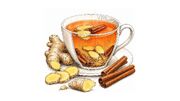 تاثیر چای دارچین و زنجبیل بر قند خون