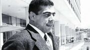 5 شهریور ماه روز میلاد غلامرضا تختی؛ جهان‌ پهلوانی که نامش با جوانمردی گره خورده است