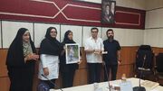 «بابا هنوز زنده‌ای... قلبت جای دیگری می‌تپد»