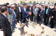 دختران معلول ذهنی در کازرون صاحب مرکز توانبخشی شبانه‌روزی می‌شوند