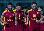 آرش افشین بازگشت؛ چالش جدید با استقلال!