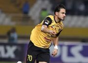 لحظه به لحظه با بازی سپاهان و گل گهر: نتیجه 2-0 به نفع سپاهان