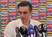 رحمتی: خوابم برده بود و حقیقت را می‌گویم!