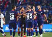 آتش بازی دیدنی لژیونر پرسپولیس؛ همه را غافلگیر کرد!