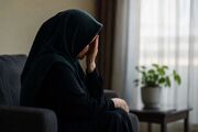 ماجرای زنی که بعد از 2 سال فهمید شوهرش او را نمی‌خواسته/ مهریه‌اش را بخشید و طلاق گرفت